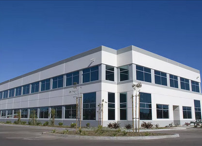 China Wuxi Ruishite Technology Co., Ltd.