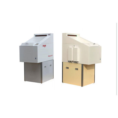 Non-Destructive Testing Film Flushing Constant Temperature Industrial Film Washing Machine