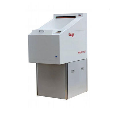Non-Destructive Testing Film Flushing Constant Temperature Industrial Film Washing Machine