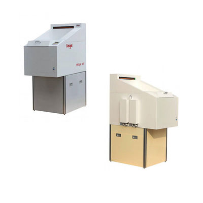 Non-Destructive Testing Film Flushing Constant Temperature Industrial Film Washing Machine