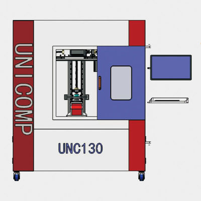 3mA Mono-block Tube Real Time X-ray Imaging Inspection System for Industrial Applications