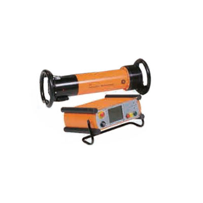 Portable X-ray Machine GE ERESCO 3.0mA 200kV High Frequency Constant Voltage 600W