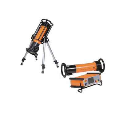 Portable X-ray Machine GE ERESCO 3.0mA 200kV High Frequency Constant Voltage 600W