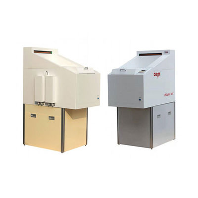 Non-Destructive Constant Temperature Testing Film Flushing Industrial Film Washing Machine