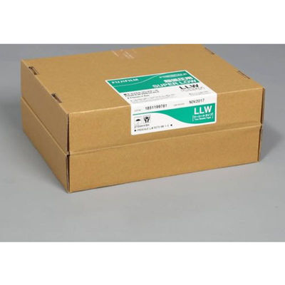 High Precision Static Pressure Measurement Film with 10% Precision and 90um Thickness