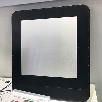 Fuji DR Wireless Digital High Definition Flat Panel Industrial Detector Customized for OEM Needs