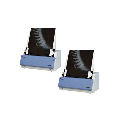 Industrial CCD Negative Scanner LK-1100XL for Scanning Film Size Max. 14 x 52 inches