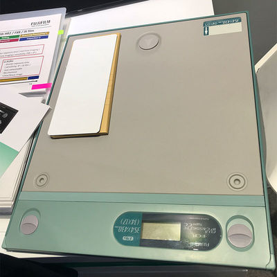 FUJI High Resolution Class II Digital X Ray Detector System for 100μm Imaging Spacing
