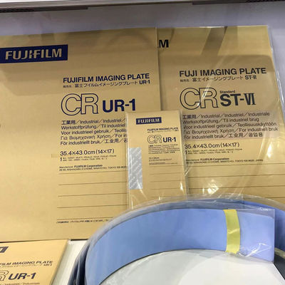 FUJI High Resolution Class II Digital X Ray Detector System for 100μm Imaging Spacing