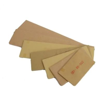 Customized Kraft Envelope Paper Industrial Film Archive Bag for X-ray and Flaw Detection