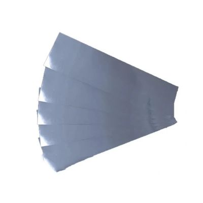 Customized Kraft Envelope Paper Industrial Film Archive Bag for X-ray and Flaw Detection