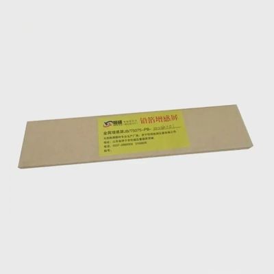 Customized Kraft Envelope Paper Industrial Film Archive Bag for X-ray and Flaw Detection