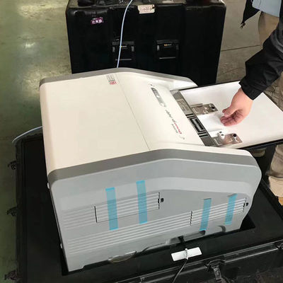 Electricity-Powered Metal Radiography X-ray CR Digital NDT Equipment by Fuji Industry