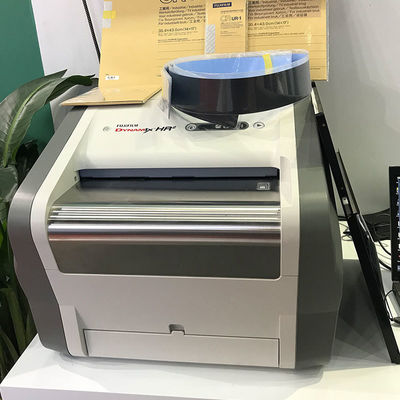 Electricity-Powered Metal Radiography X-ray CR Digital NDT Equipment by Fuji Industry