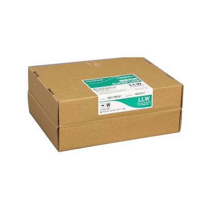 Polyethylene Pressure Sensitive Paper for Precision Surface Flatness Measurement