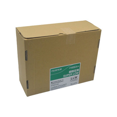 Polyethylene Pressure Sensitive Paper for Precision Surface Flatness Measurement