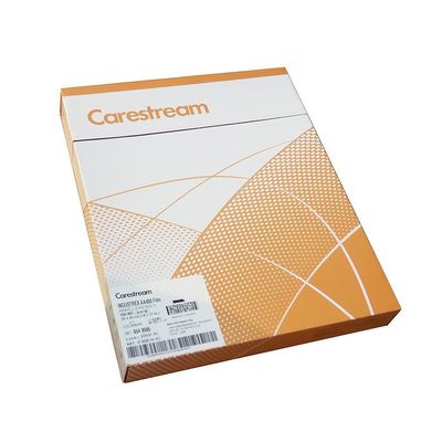 Carestream INDUSTREX AA400 Film 80mm*100m X-ray NDT Roll Film  for NDT Inspections