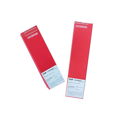 Customized 80*300mm X-Ray Lucky L7 Radiographic Film for Industrial NDT OEM Support