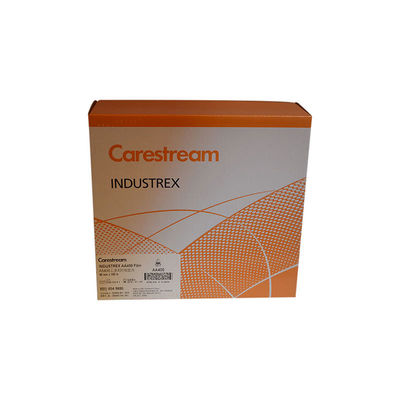 Kodak R400 14in*17in Industry Detection Film  for X Ray Flaw Detection