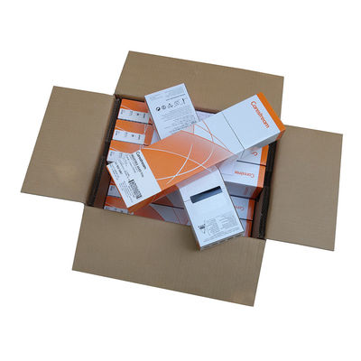 R400 X Ray Film for NDT Flaw Detection in Industrial Applications 14in*17in