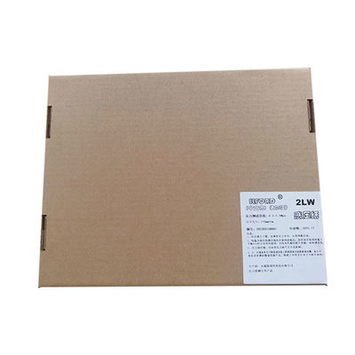 0.5-2.5Mpa Pressure Range LLW Pressure Sensitive Paper for Static Pressure Measurement