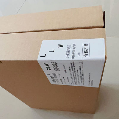 Pressure Control Peep Prescale Film Customized Support for OEM Iford 0.5-2.5Mpa Range