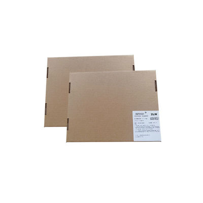 OEM Prescale Film 1LW to 5LW Accurate Pressure Indication for Mapping Applications