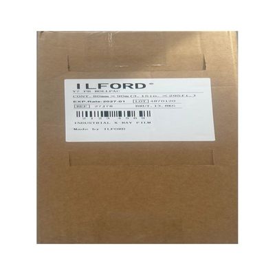 ILFORD 10cm*90m Y7 C5 ROLLPAC PB Industrial NDT Film 10cm*90m
