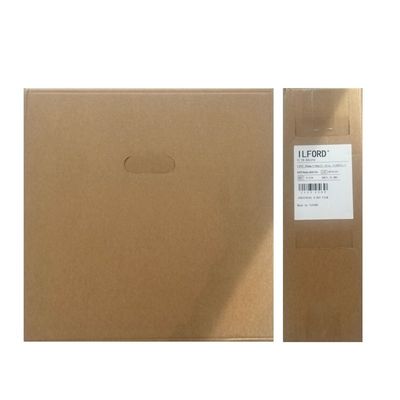 ILFORD 10cm*90m Y7 C5 ROLLPAC PB Industrial NDT Film 10cm*90m