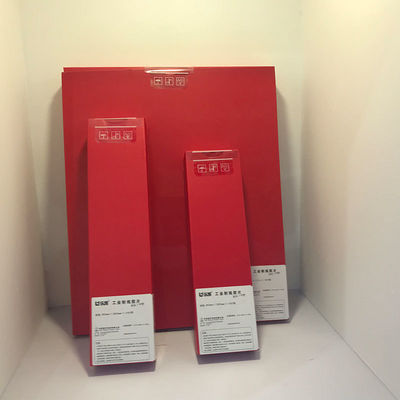 80*300mm L7 Industrial NDT X-Ray Film 100 Sheets Per Box for Customized OEM Solutions