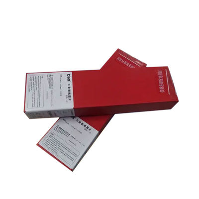 80*300mm L7 Industrial NDT X-Ray Film 100 Sheets Per Box for Customized OEM Solutions