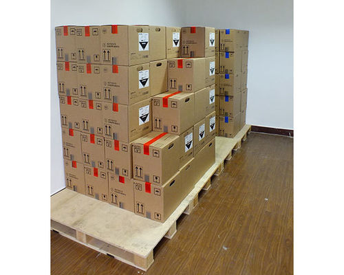 Industrial X-Ray Film AGFA D3 D4 D5 Direct Digital Imaging Technology for Flaw Detection