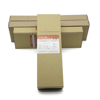 80*360 Industrial X-Ray Film with Class III Instrument Classification Average Gradient 5.2