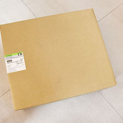 14*17Inch 100 Sheets Industrial X-Ray Film for Flaw Detection in Radiology