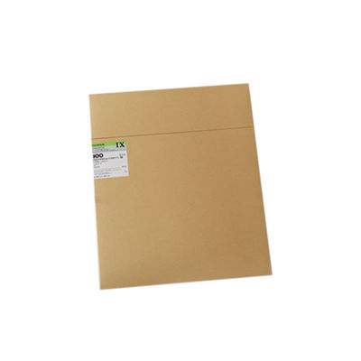 14*17inch FUJI Industrial X-ray Radiographic NDT Roll Flaw Detector Film for OEM