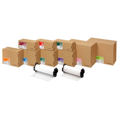 Pressure Measuring Film Made of 100% Polyethylene for Analytical Cutting Applications