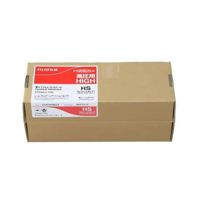 OEM LLW Surface Prescale Pressure Measurement Film 10% Precision