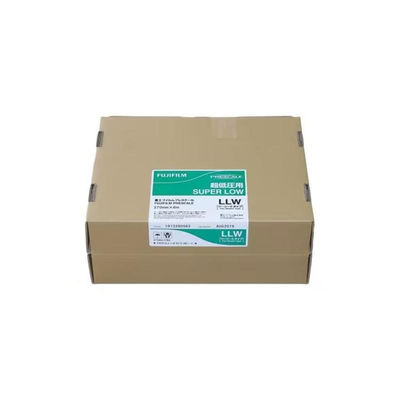 OEM LLW Surface Prescale Pressure Measurement Film 10% Precision