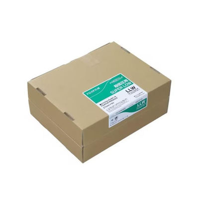 OEM LLW Surface Prescale Pressure Measurement Film 10% Precision