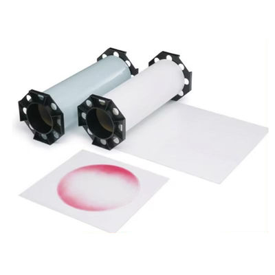 OEM LLW Surface Prescale Pressure Measurement Film 10% Precision