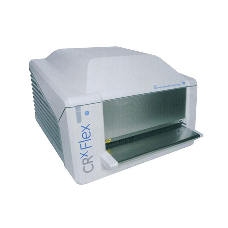 693W*786D*497mmH CR Flex Workstation and Cassettes for Digital Radiography Efficiency