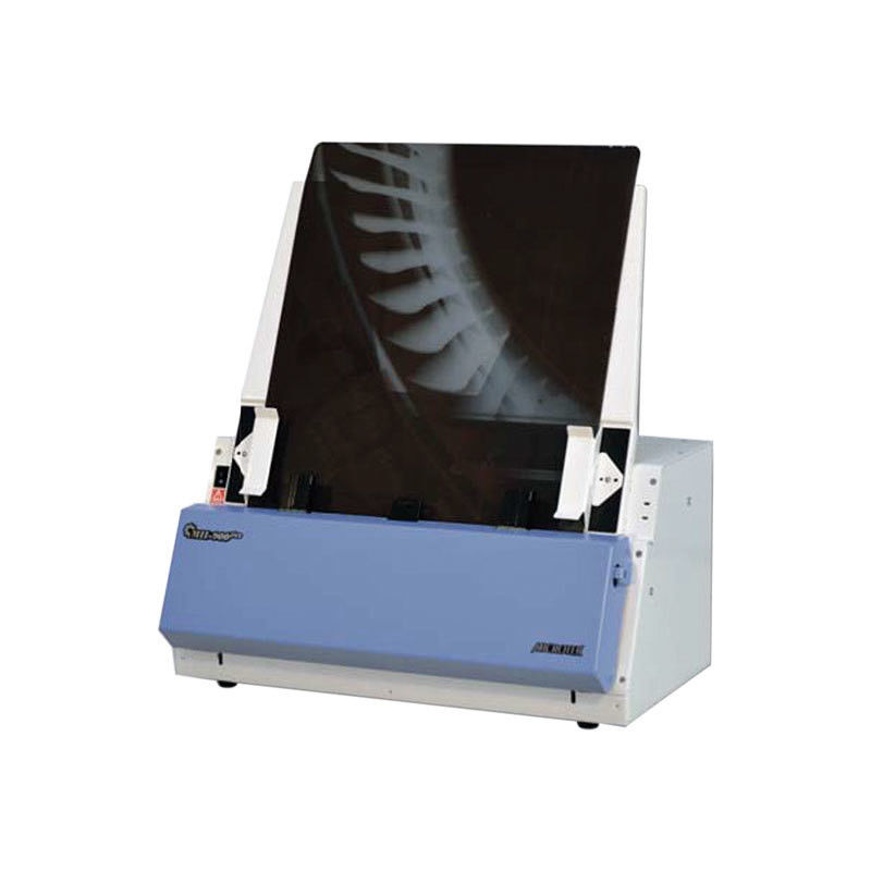 Industrial CCD Negative Scanner LK-1100XL for Scanning Film Size Max. 14 x 52 inches
