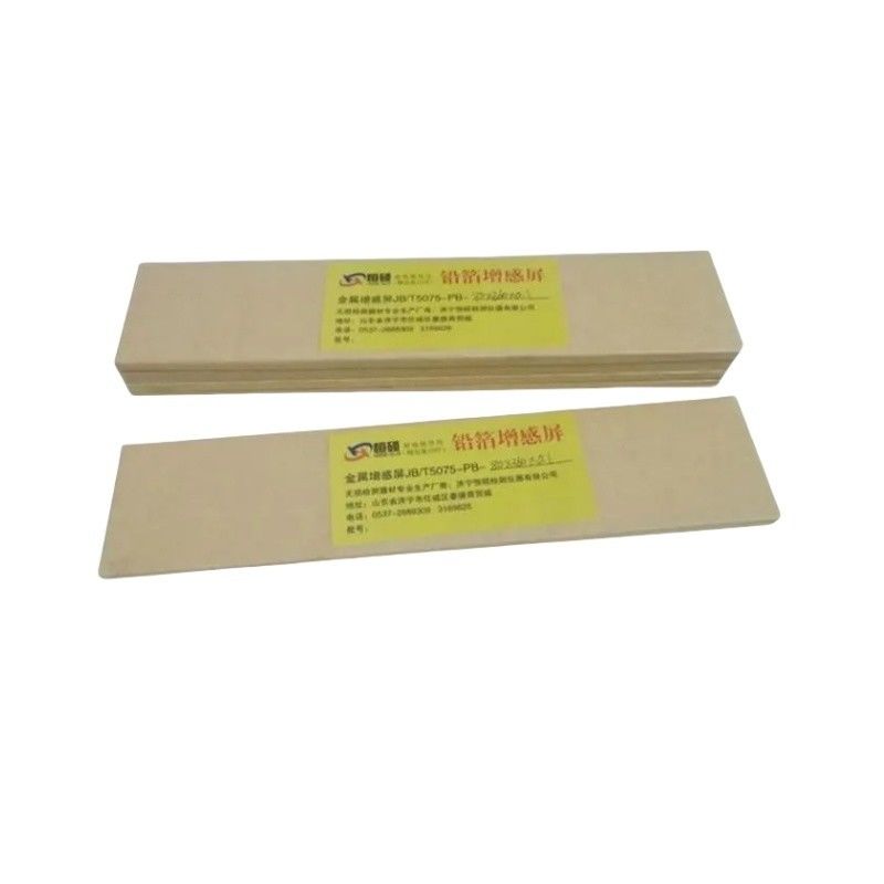 Customized Kraft Envelope Paper Industrial Film Archive Bag for X-ray and Flaw Detection