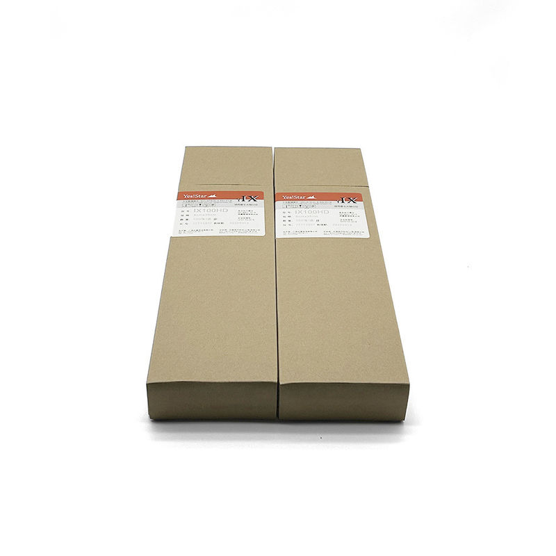 EN 584-1 C5 Class 80mmx300m X Ray Film for NDT Flaw Detection in Radiographic Industry