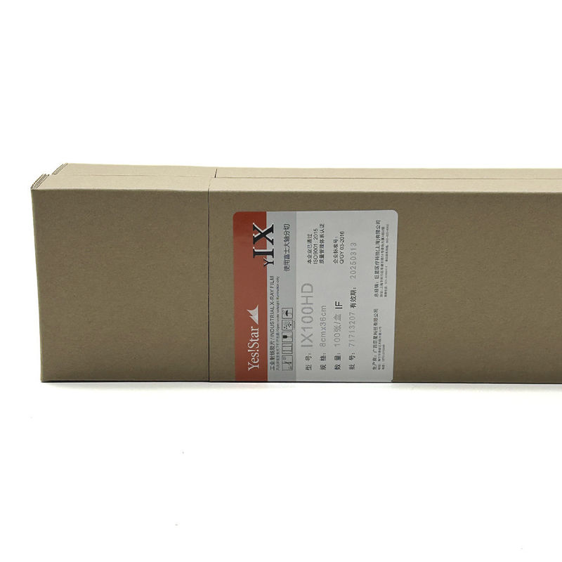 High Sensibility X-Ray Flaw Detector Type T7 for Class III Industry Radiographic Film