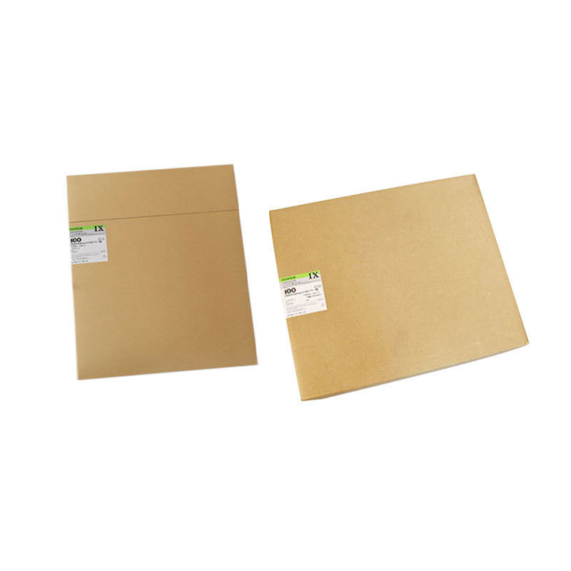 14*17Inch 100 Sheets Industrial X-Ray Film for Flaw Detection in Radiology