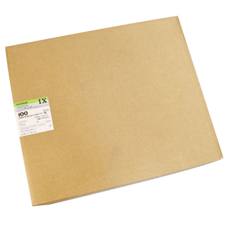 OEM Supported FUJI Customized Industrial X-ray Radiographic Film for NDT Flaw Detector