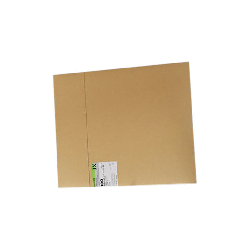 OEM  PET Base 14x 17 Inch X Ray Film for Flaw Inspection in NDT
